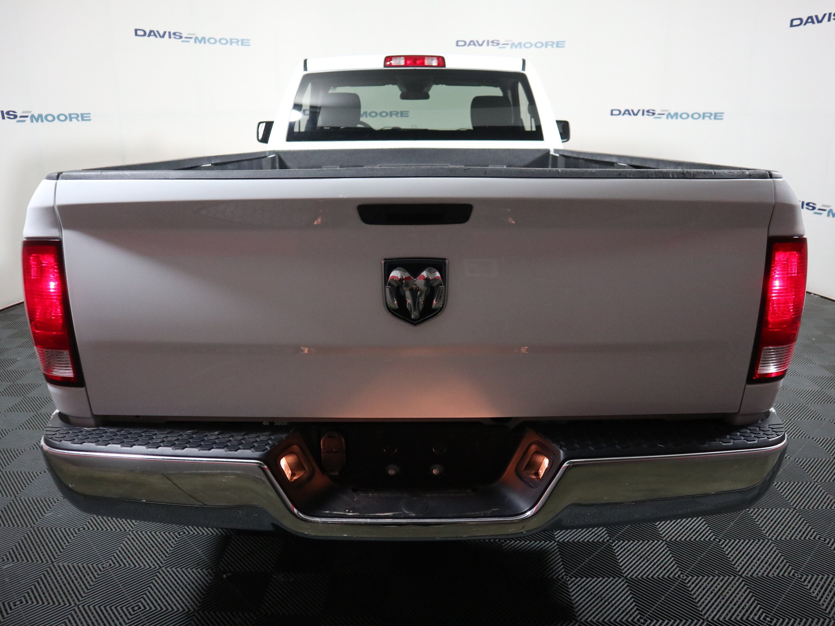 Used 2023 RAM 1500 Tradesman w/ Popular Equipment Group RWD image 7