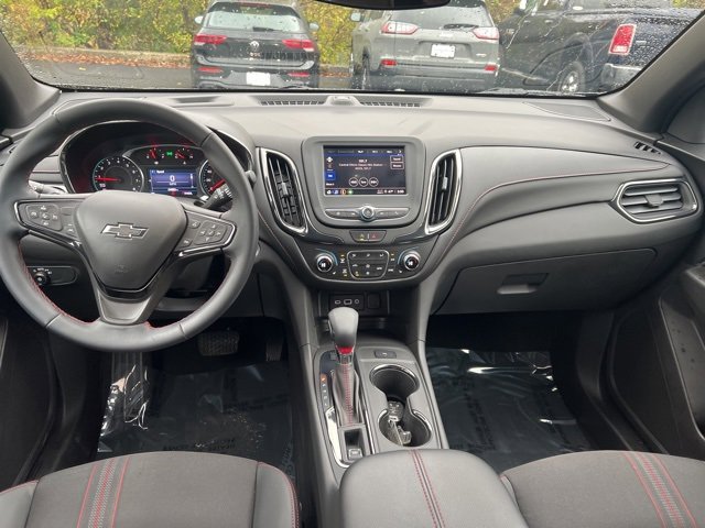 Used 2023 Chevrolet Equinox RS image 23