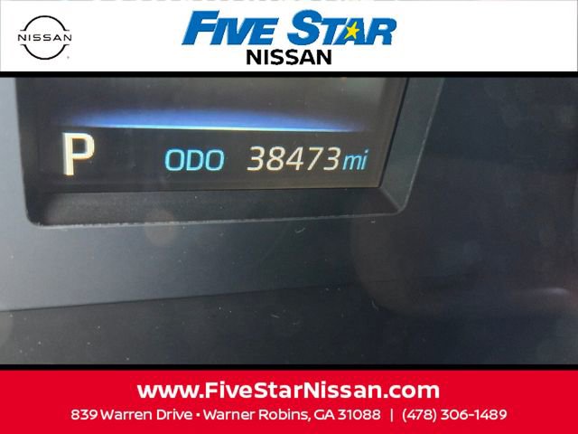 Used 2023 Toyota Tundra SR5 w/ SR5 Convenience Package AWD/4WD image 27