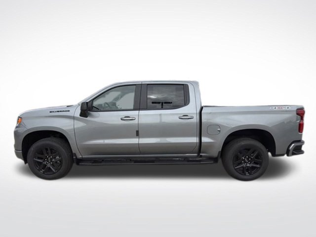 New 2026 Chevrolet Silverado 1500 RST w/ RST All Star Premium Package AWD/4WD image 6
