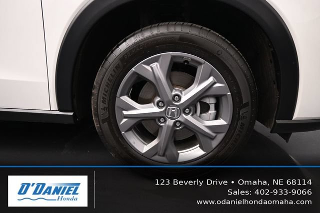 Used 2026 Honda HR-V LX image 41
