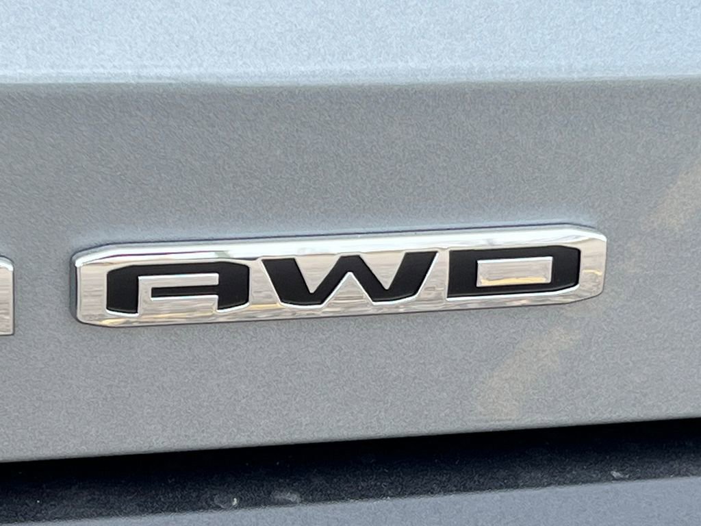 New 2026 GMC Terrain Elevation w/ Elevation Premium Package image 2