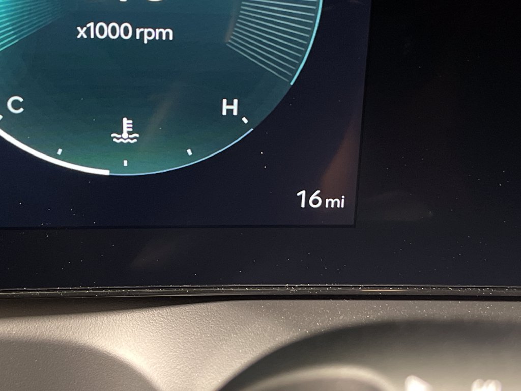 New 2026 Hyundai Palisade SEL FWD image 21