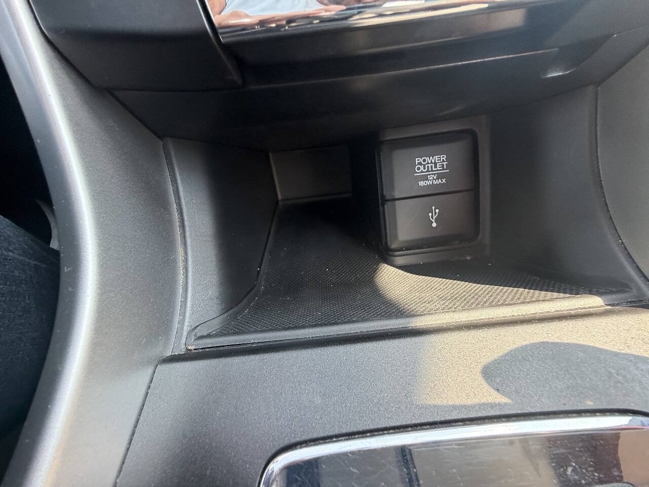Used 2015 Honda Accord LX image 14