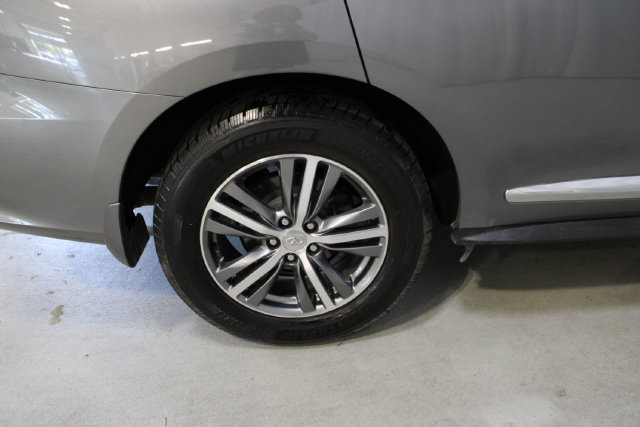Used 2020 INFINITI QX60 Luxe AWD/4WD image 39