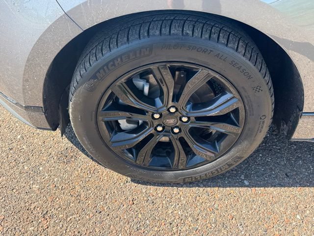 Used 2022 Ford Edge SE w/ Black Appearance Package AWD/4WD image 8
