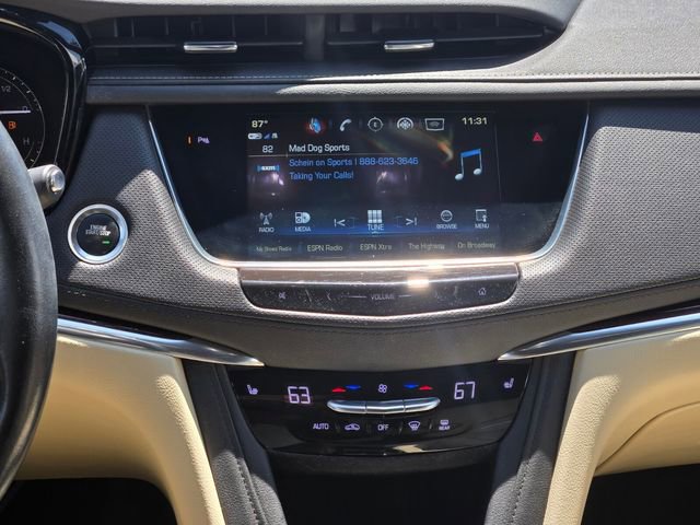 Used 2019 Cadillac XT5 Luxury FWD image 18