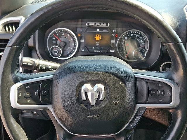 Used 2021 RAM 1500 Big Horn image 19