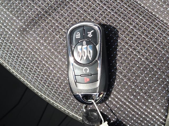 New 2026 Buick Envista Preferred w/ Convenience I Package FWD image 37