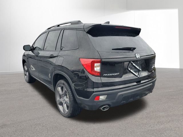 Used 2021 Honda Passport Touring image 14