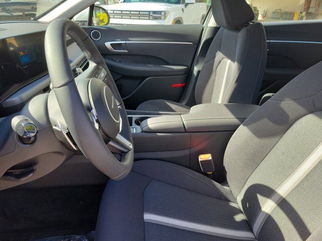 Certified 2026 Hyundai Sonata SEL FWD image 18