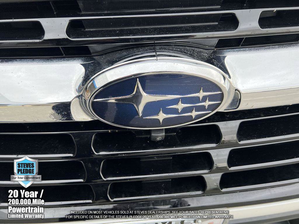 Used 2024 Subaru Ascent Limited w/ Technology Package image 37