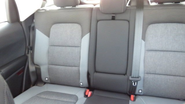 Used 2024 Ford Bronco Sport Big Bend w/ Convenience Package image 8