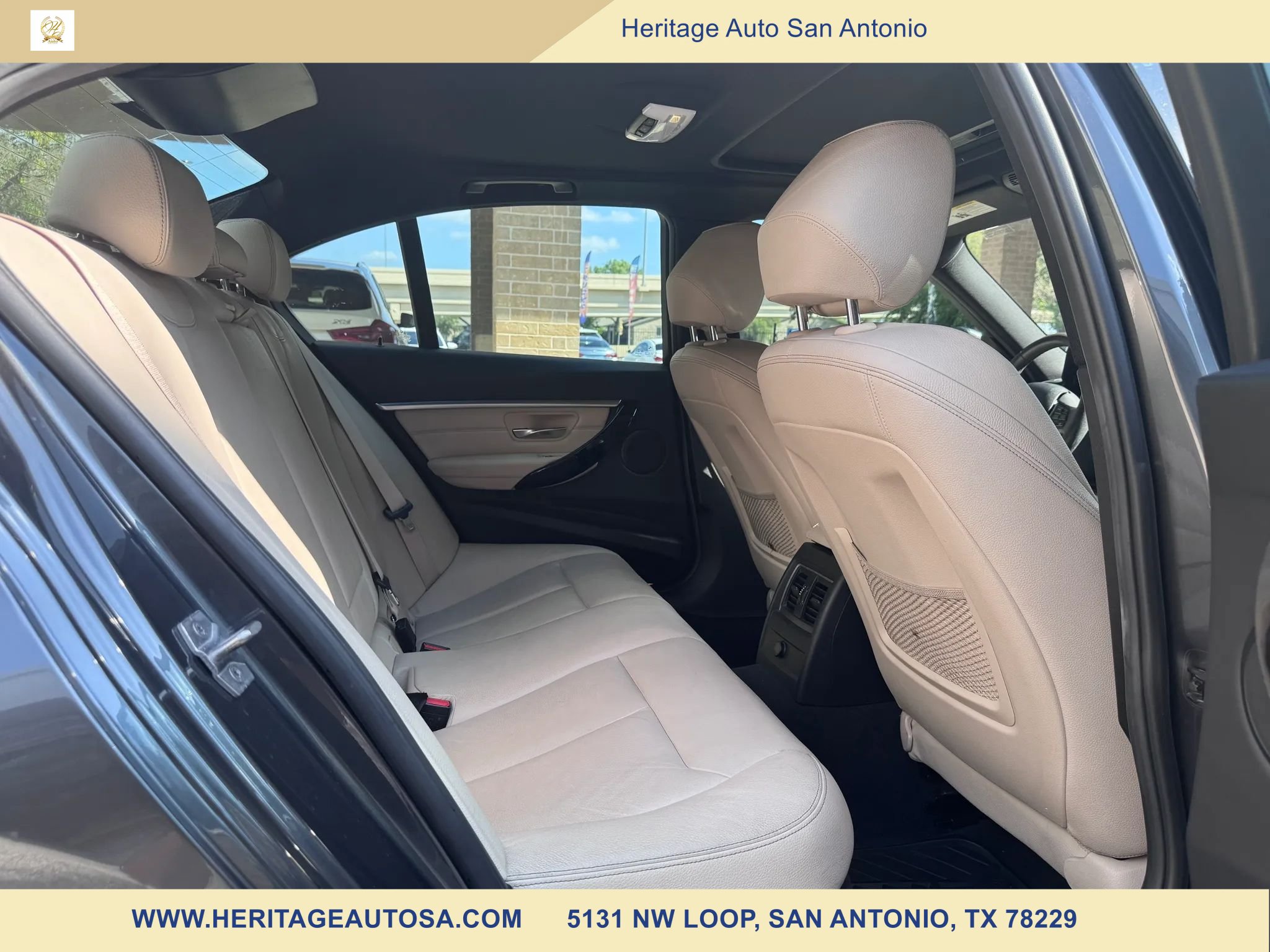Used 2017 BMW 330i Sedan RWD image 19