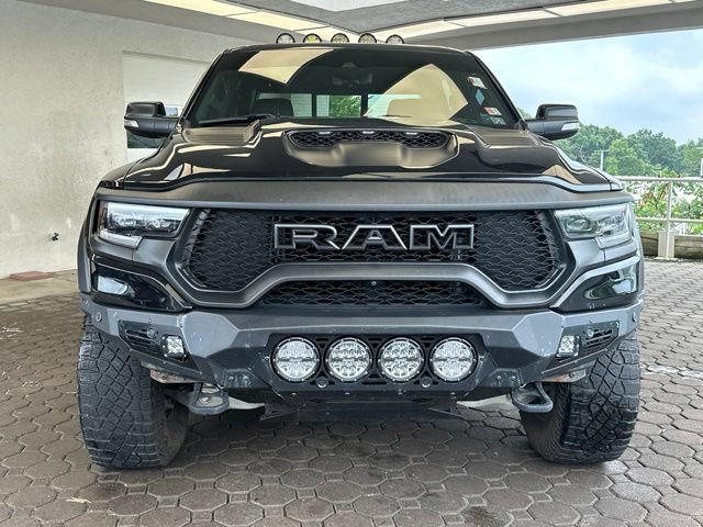 Used 2021 RAM 1500 TRX w/ TRX Level 2 Equipment Group AWD/4WD image 24