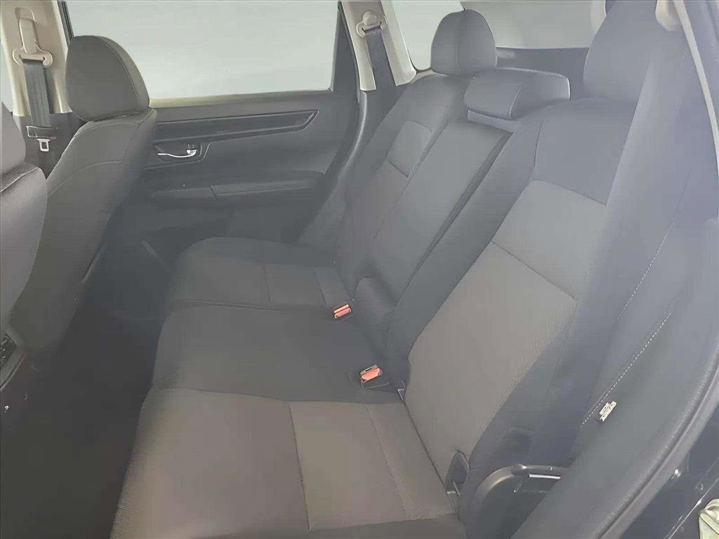 Used 2024 Honda CR-V EX image 18