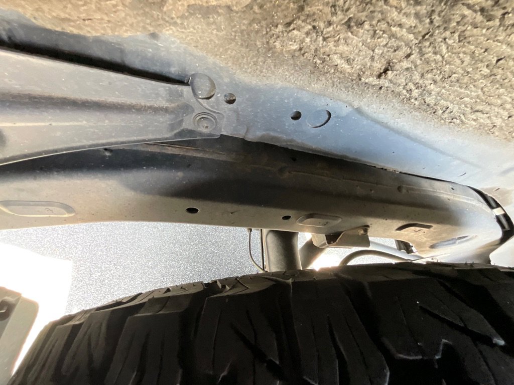 Used 2016 Toyota Land Cruiser image 51