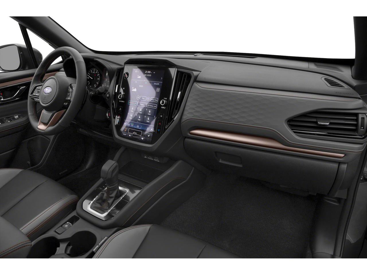 New 2026 Subaru Forester Sport image 35