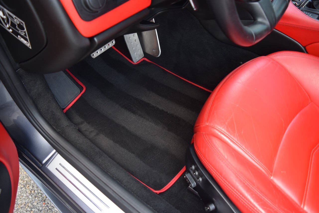 Used 2019 Maserati GranTurismo Sport RWD image 34