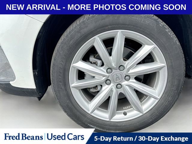 Used 2021 Acura RDX AWD image 13