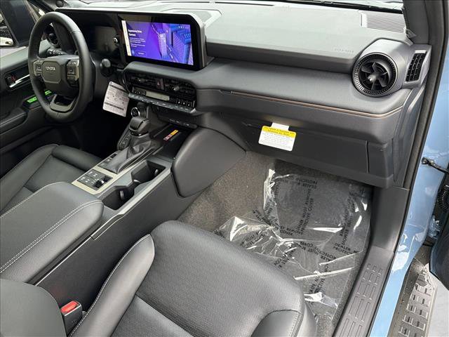 New 2026 Toyota Land Cruiser image 24