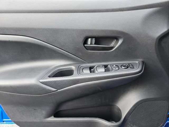 Used 2023 Nissan Versa S w/ S Plus Package FWD image 37