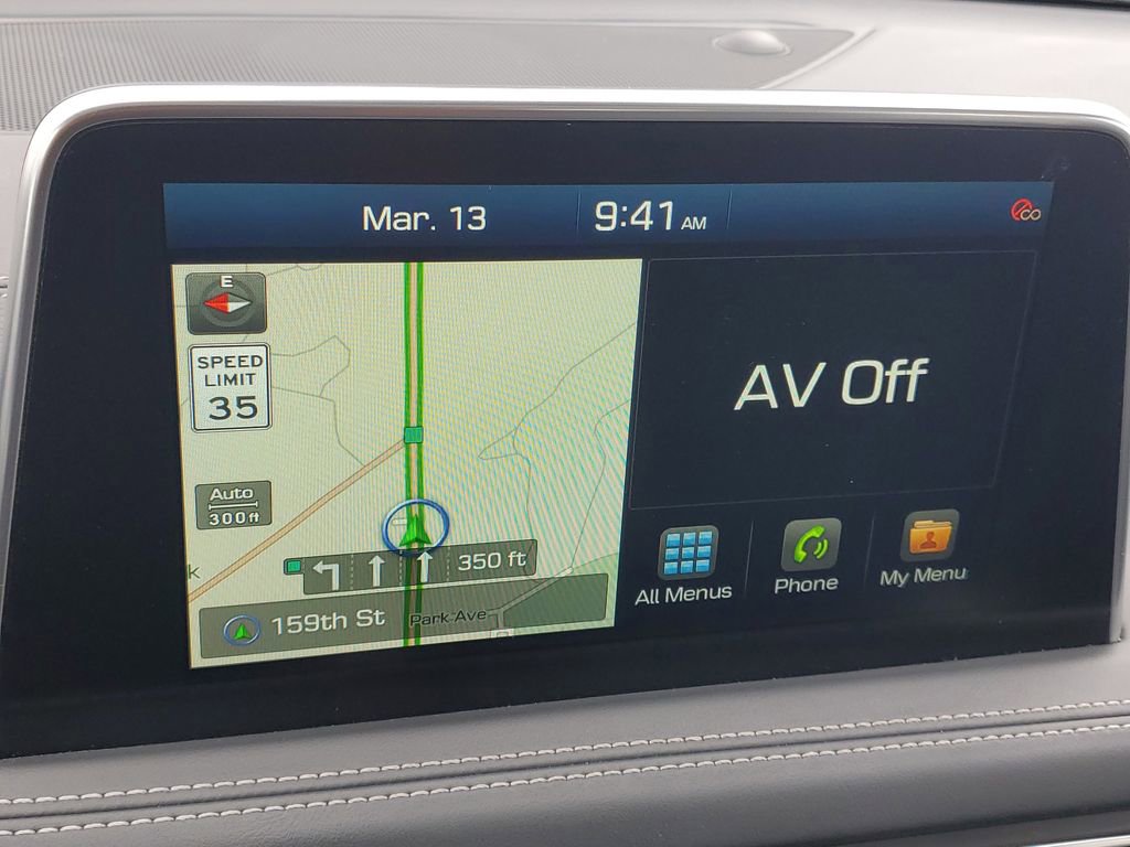 Used 2020 Genesis G70 2.0T w/ Elite Package image 22