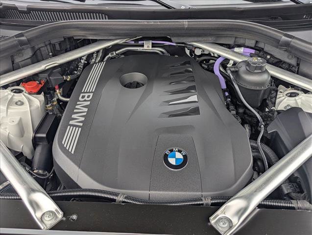 Used 2026 BMW X5 sDrive40i w/ Premium Package RWD image 16