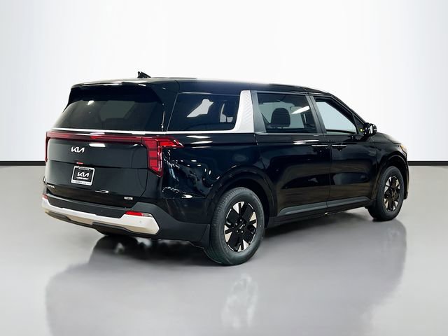 New 2026 Kia Carnival LXS image 7