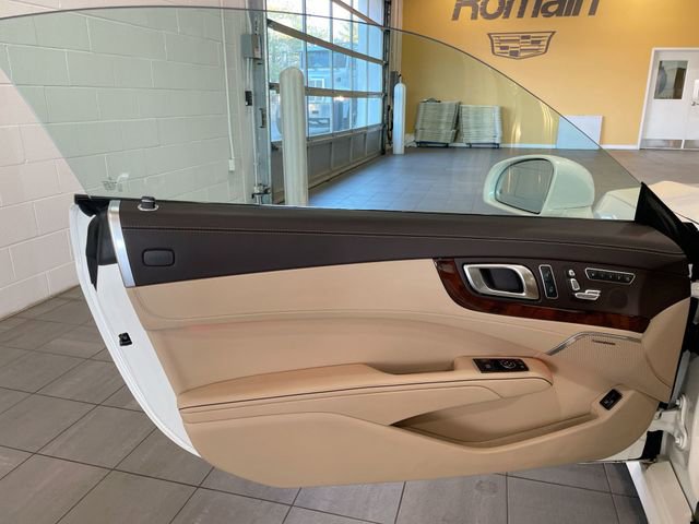 Used 2016 Mercedes-Benz SL 400 image 9