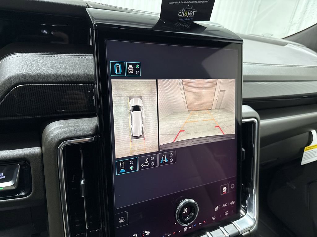 New 2026 GMC Yukon XL Elevation w/ LPO, Floor Liner Package AWD/4WD image 15
