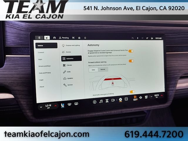Used 2026 Rivian R1S Adventure AWD/4WD image 39