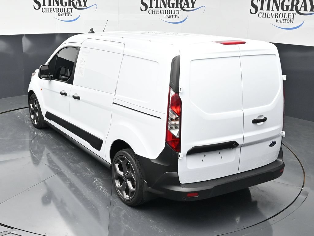 Used 2019 Ford Transit Connect XL FWD image 23