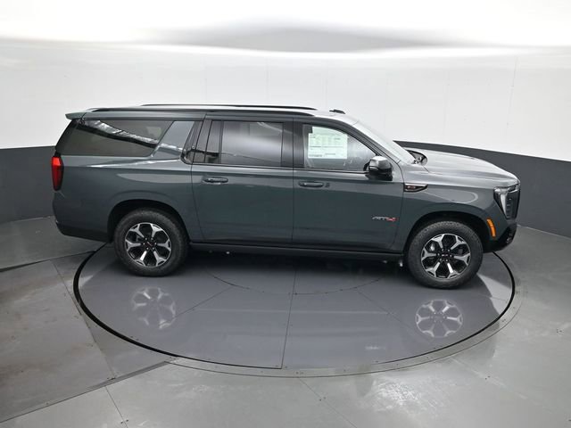 New 2026 GMC Yukon XL AT4 Ultimate image 17