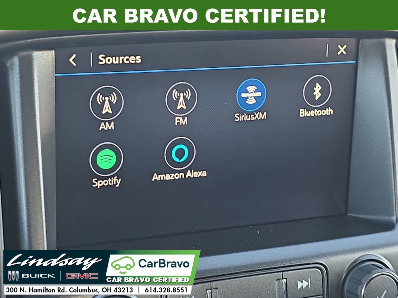 Certified 2022 GMC Canyon Denali image 37