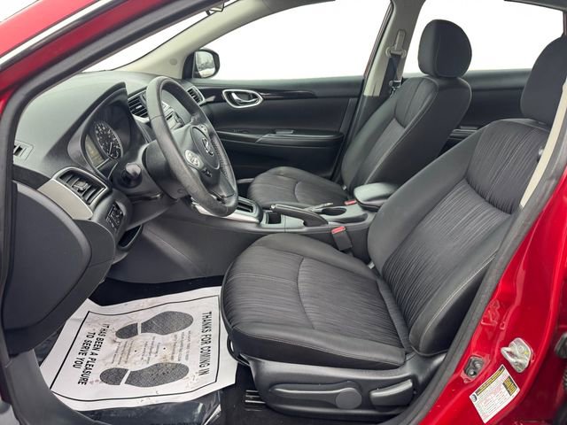 Used 2018 Nissan Sentra SV image 10