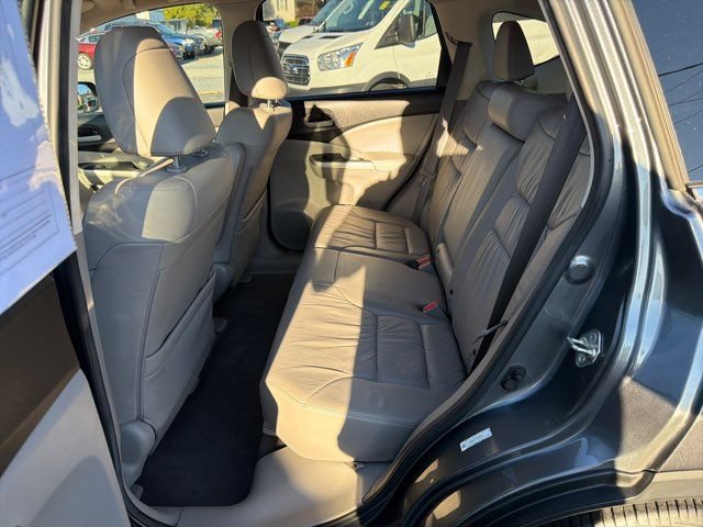 Used 2013 Honda CR-V EX-L image 17