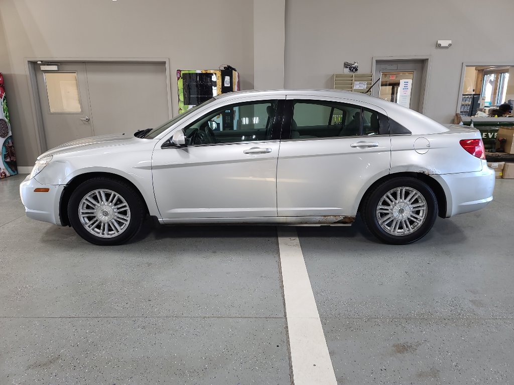 Used 2008 Chrysler Sebring Touring