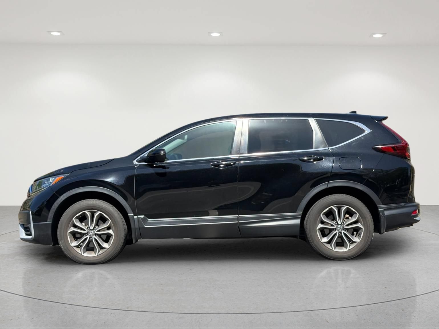 Used 2020 Honda CR-V EX image 2