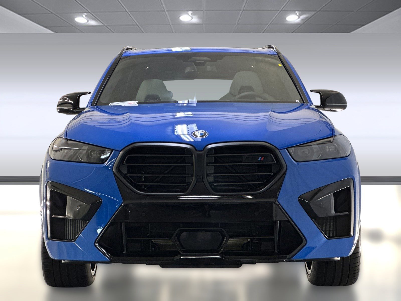 New 2026 BMW X5 M Competition w/ Executive Package image 5