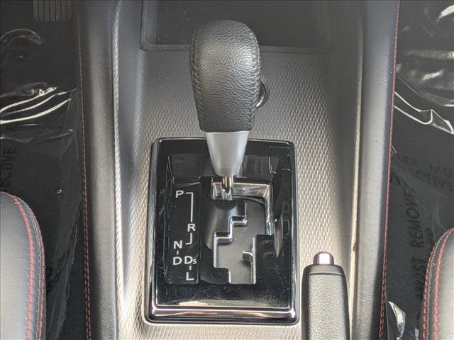 Used 2024 Mitsubishi Outlander Sport AWD image 12