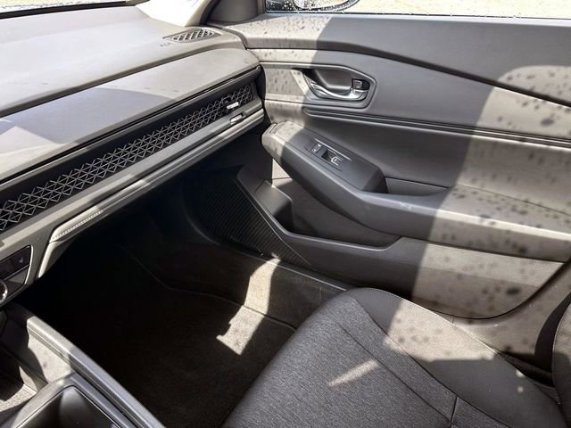 Used 2024 Honda Accord EX image 28