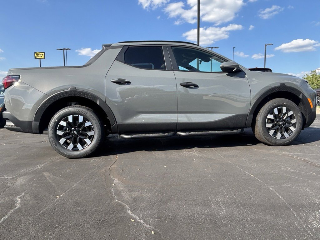 New 2026 Hyundai Santa Cruz SEL image 4