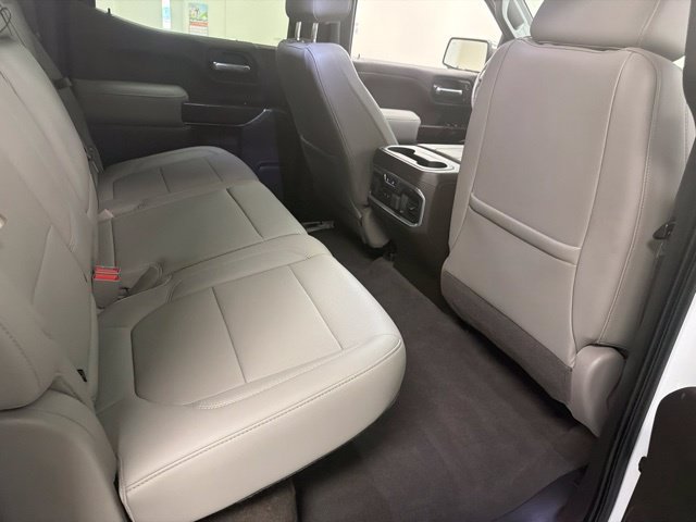 Used 2019 GMC Sierra 1500 SLT AWD/4WD image 13