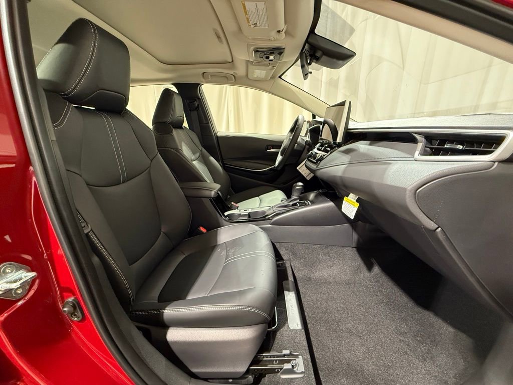 New 2026 Toyota Corolla XLE image 21