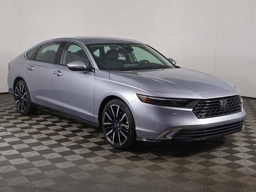Used 2024 Honda Accord Touring image 56