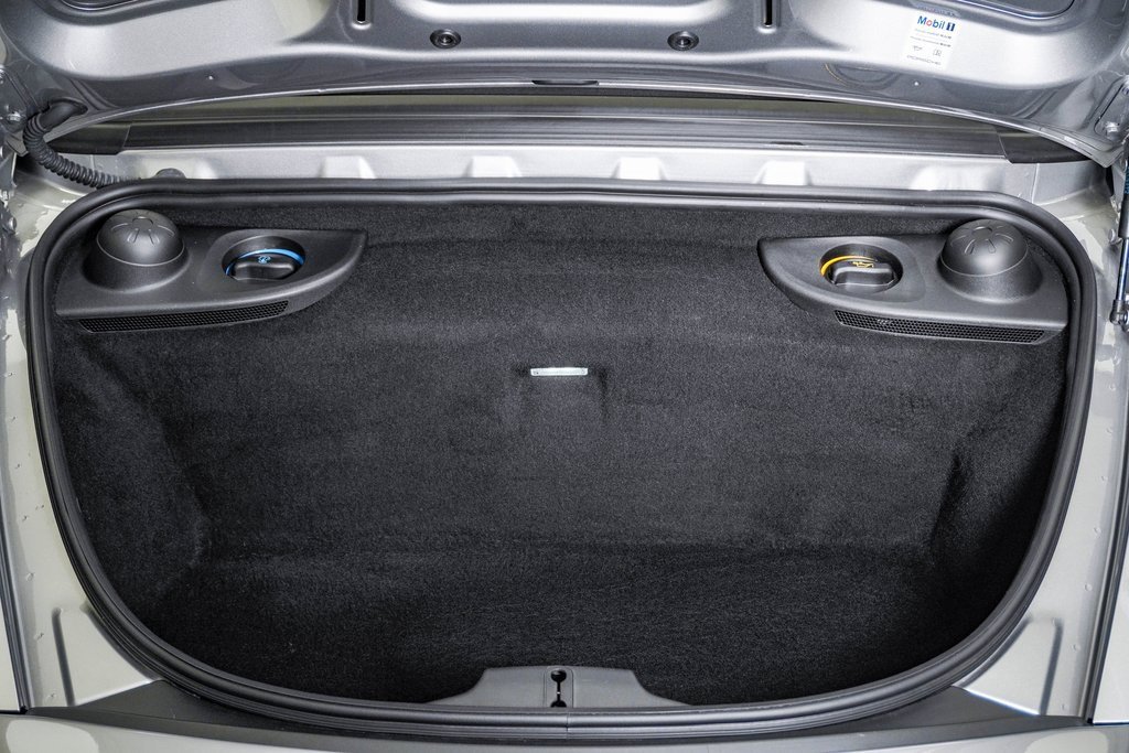 Used 2023 Porsche 718 Boxster GTS image 30