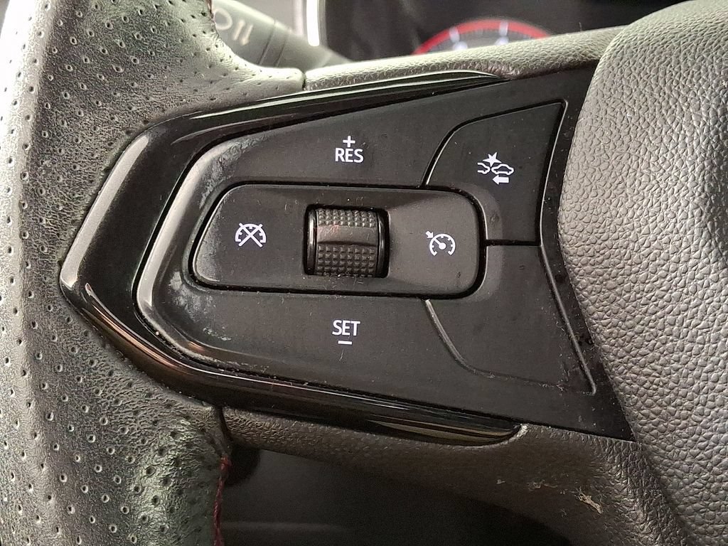 Used 2021 Chevrolet TrailBlazer RS w/ Convenience Package FWD image 20