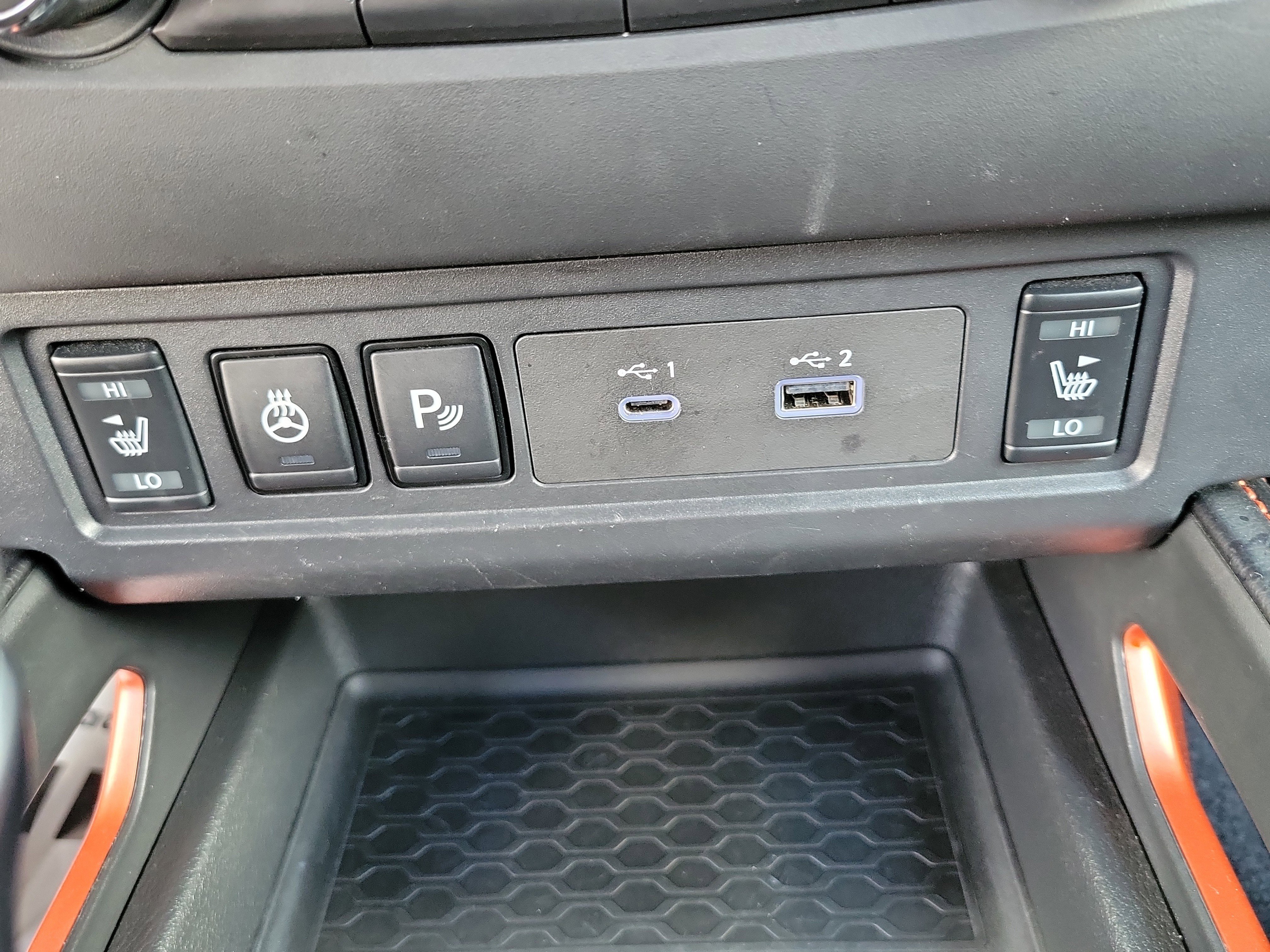 Certified 2024 Nissan Frontier Pro-X w/ Pro Convenience Package RWD image 28
