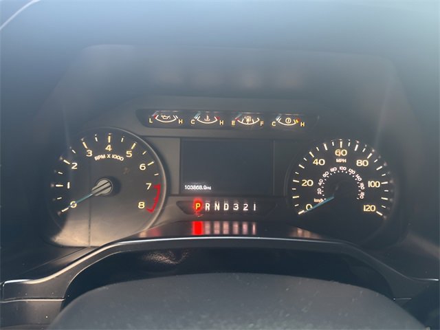 Used 2016 Ford F150 XL w/ Equipment Group 101A Mid image 22